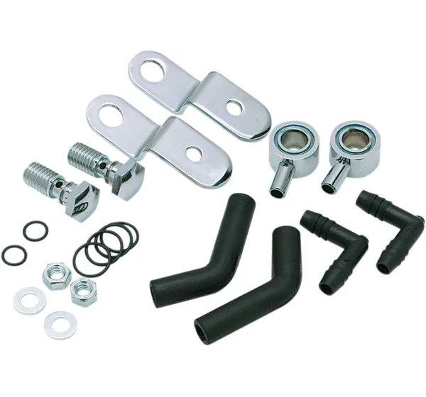 MIKUNI Vergaser für Harley Davidson XLH 1200 1991-2003