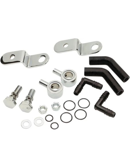 MIKUNI Vergaser für Harley Davidson FLHR 1450 1999-2006