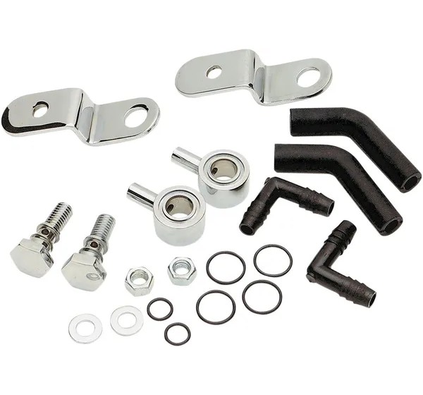 MIKUNI Vergaser für Harley Davidson FLHR 1450 1999-2006