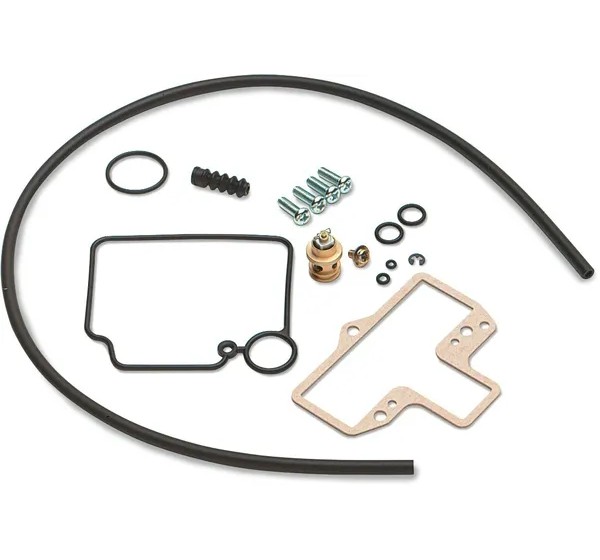 MIKUNI Vergaser - HSR48 CARB REBUILD KIT