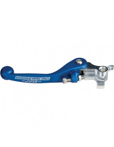 MOOSE RACING KUPPLUNGSHEBEL ARC BLAU