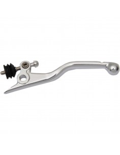 MOOSE RACING OEM STYLE KUPPLUNGSHEBEL POLIERT 2