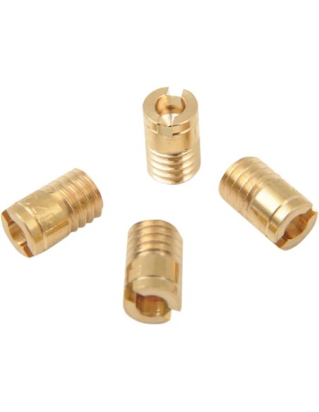 MIKUNI Düsensätze - PILOT JET SUPER BN 4PK