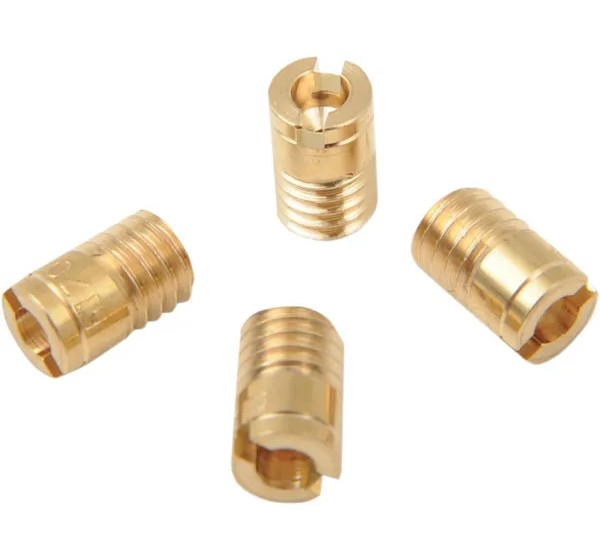 MIKUNI Düsensätze - PILOT JET SUPER BN 4PK