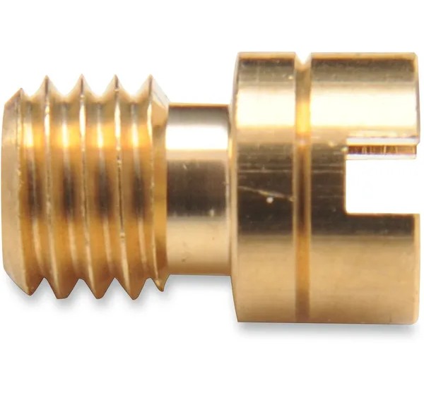 MIKUNI Düsensätze - MAIN JET 90 4PK