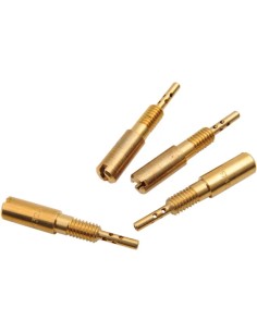 Original Mikuni VM28/486 Serie Leerlaufdüsen
