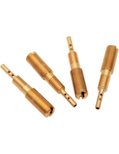 Original Mikuni VM28/486 Serie Leerlaufdüsen