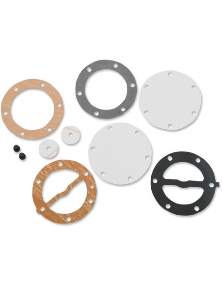 MIKUNI Kraftstoffpumpen - MIK REPAIR KIT DF52 ROUND