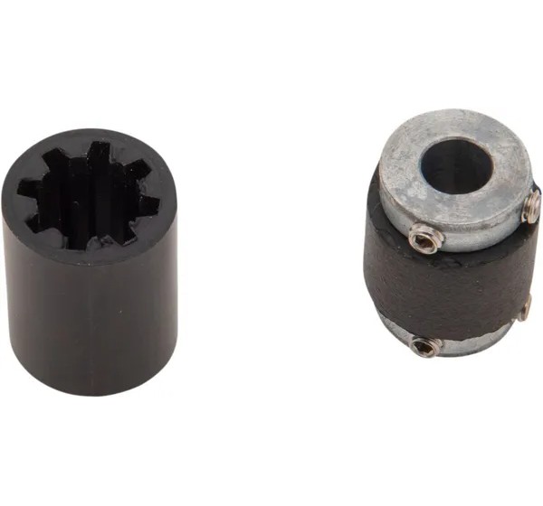 MIKUNI Düsensätze - COUPLING KIT FOR DUALS