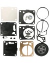 Original Mikuni Vergaser-Reparatursatz