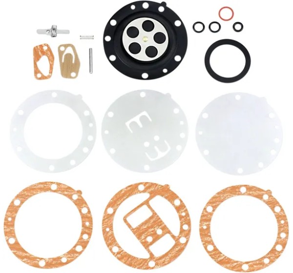 MIKUNI Düsensätze - MIK STND BN REPAIR KIT
