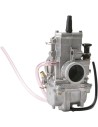 TM Series Flachschieber-Performance-Vergaser