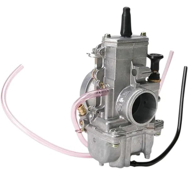 MIKUNI Vergaser - CARB FLAT SLIDE 34MM