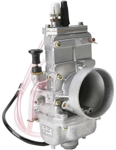MIKUNI Vergaser - CARB FLAT SLIDE 36MM