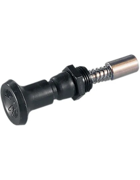 MIKUNI Montagematerial & Zubehör - PLUNGER STARTER ASSY TM/X
