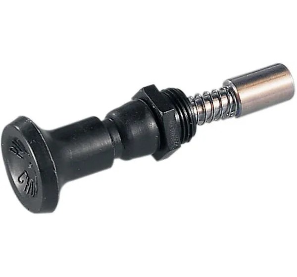 MIKUNI Montagematerial & Zubehör - PLUNGER STARTER ASSY TM/X