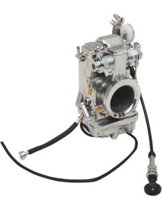 HSR Smoothbore Vergaser