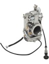 HSR Smoothbore Vergaser