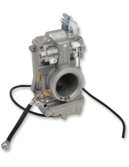 MIKUNI Vergaser - HSR42 CARB STD FINISH