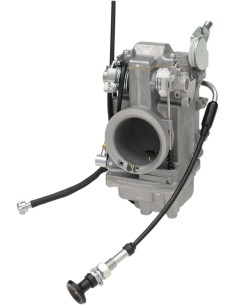 HSR Smoothbore Vergaser