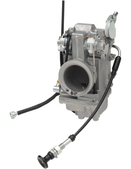MIKUNI Vergaser - HSR45 CARB STD FINISH