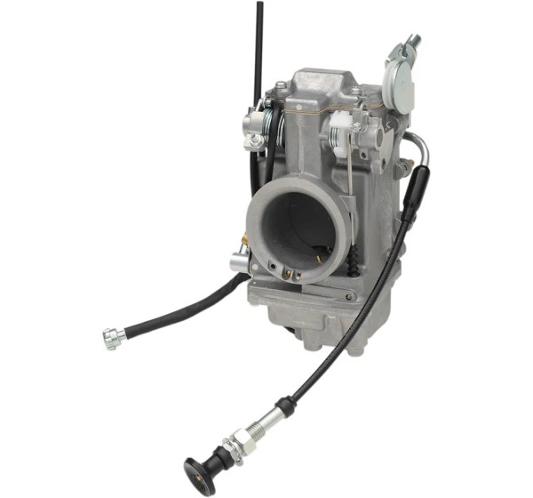 MIKUNI Vergaser - HSR45 CARB STD FINISH