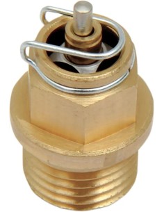 Genuine Mikuni Nadel- und Sitzsatz