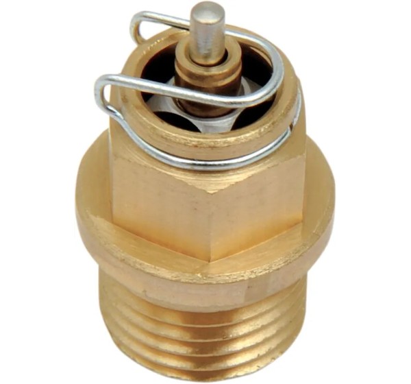 MIKUNI Düsensätze - NEEDLE  SEAT 1.5