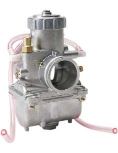 VM Series Rundschiebervergaser
