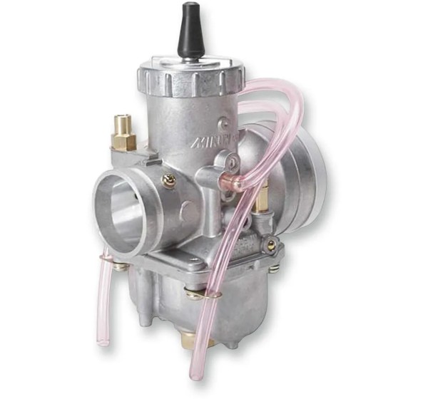 MIKUNI Vergaser - 38 MM CARB.