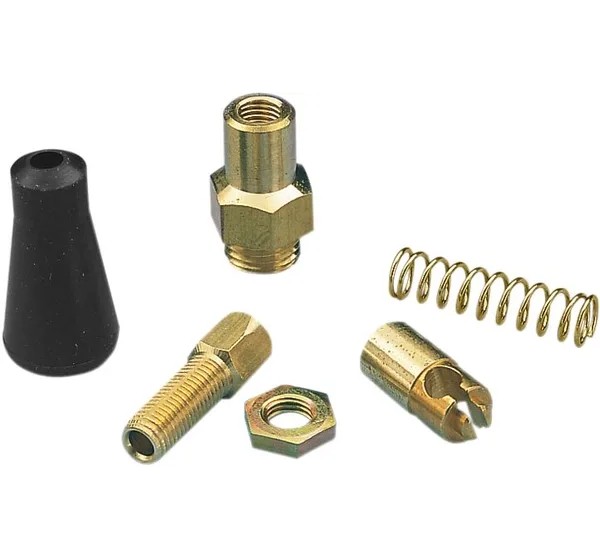 MIKUNI Düsensätze - MIK CHOKE CONVERSION KIT