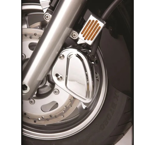 SHOW CHROME Zierelemente für KAWASAKI VN 1700 ABS 2009-2022