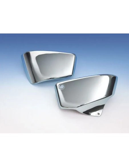 SHOW CHROME Zierelemente für HONDA VT 1100 C2 1995-2007