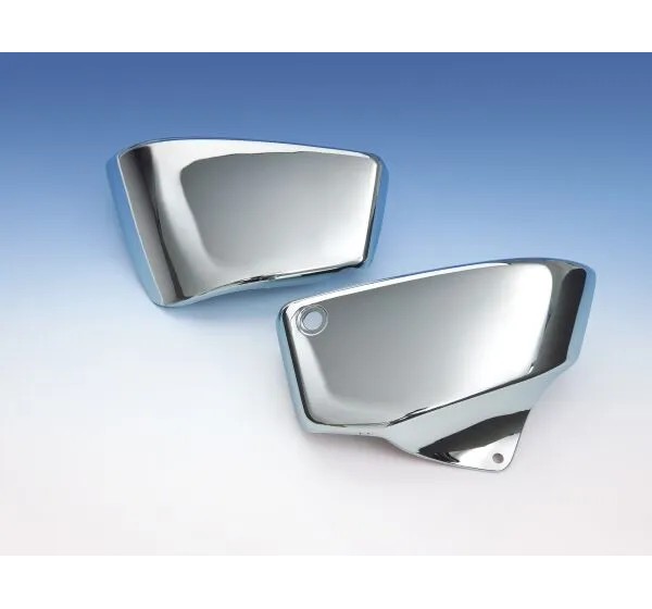 SHOW CHROME Zierelemente für HONDA VT 1100 C2 1995-2007