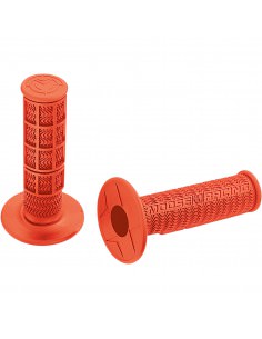 MOOSE RACING MX STEALTH GRIFFE ORANGE 2
