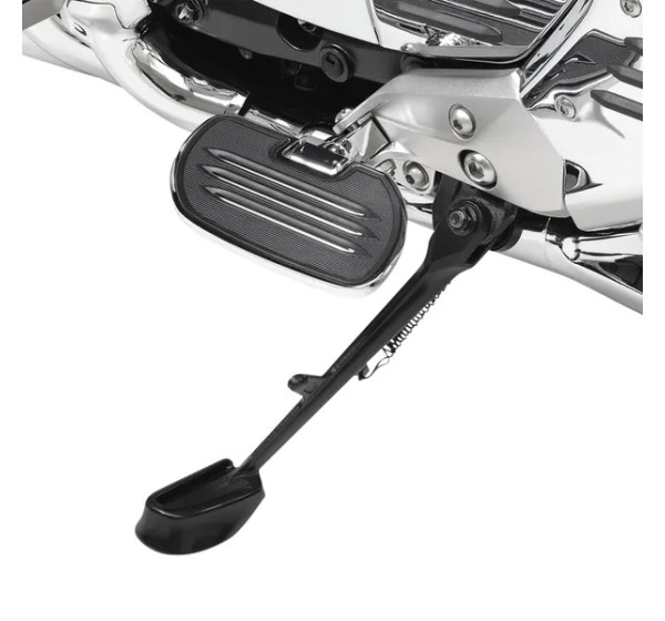 SHOW CHROME Seitenständer & Zubehör - Detailansicht