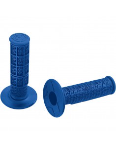 MOOSE RACING MX STEALTH GRIFFE BLAU 2