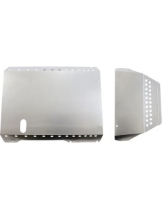 Belly Pan