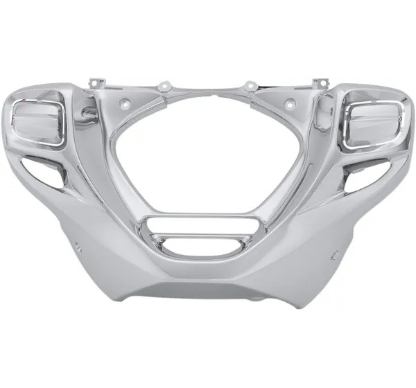 SHOW CHROME Zierelemente für HONDA GL 1800 ABS 2001-2017
