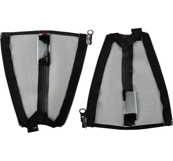 SHOW CHROME Karosserieteile & Schutzbleche - Detailansicht