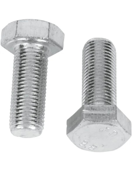 SHOW CHROME Montagematerial & Zubehör für HONDA VTX 1800 C 2001-2007