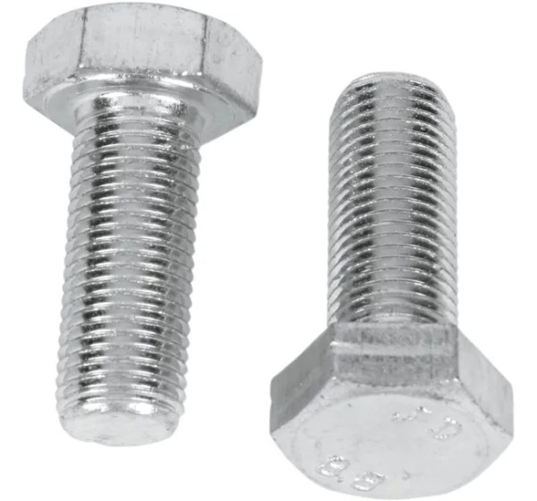 SHOW CHROME Montagematerial & Zubehör für HONDA VTX 1800 C 2001-2007