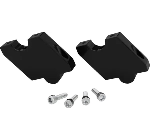 SHOW CHROME Lenker für CAN AM (BRP) RYKER 900 ACE 2019-2022