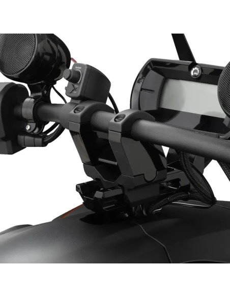 SHOW CHROME Lenker - Detailansicht