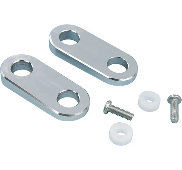 SHOW CHROME Montagematerial & Zubehör für HONDA GL 1800 ABS 2001-2017