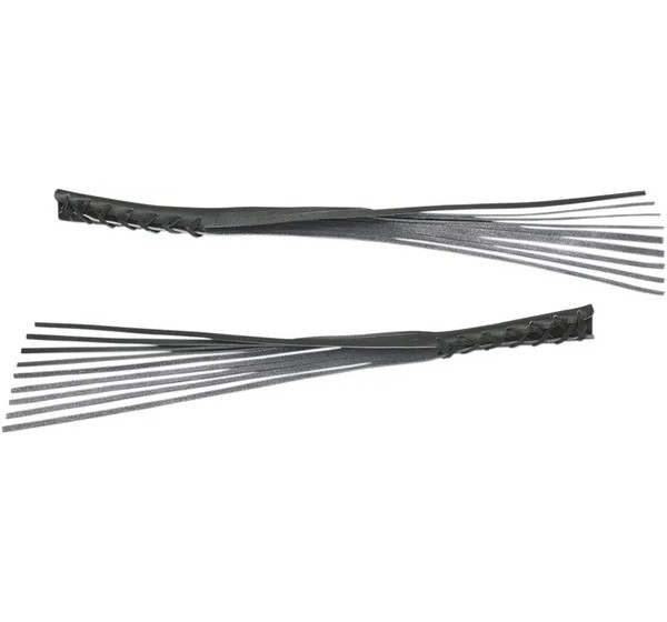 SHOW CHROME Griffarmaturen & Hebel - Detailansicht