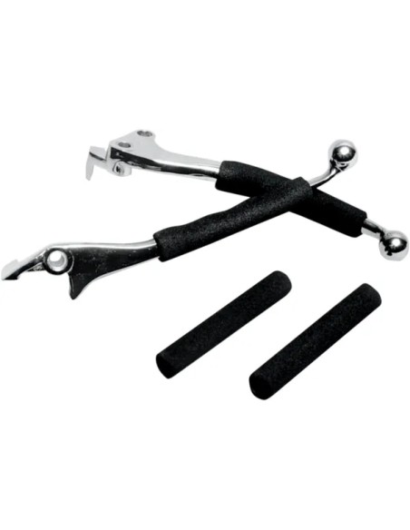 SHOW CHROME Griffe für KAWASAKI VN 900 2006-2023