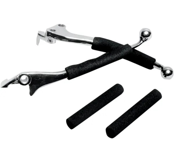 SHOW CHROME Griffe für KAWASAKI VN 900 2006-2023