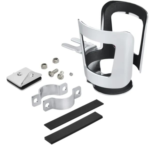 SHOW CHROME Montagematerial & Zubehör für HONDA VT 750 C 1997-2023