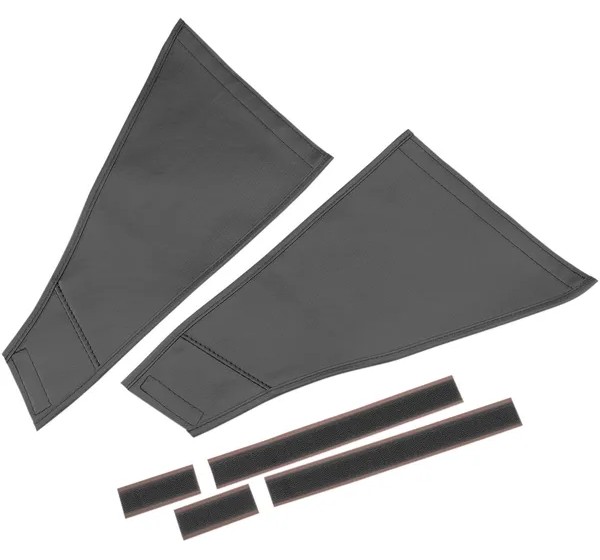 SHOW CHROME Tanks, Tankabdeckungen & -polster für CAN AM (BRP) SPYDER 1330 F3-T 2016-2022